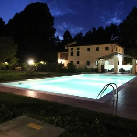 بيت للعطل Ferienhaus Mit Privatpool Fuer 27 Personen Ca 346 Qm In Monsagrati, Toskana Provinz Lucca *
