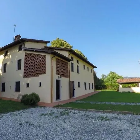 Ferienhaus Mit Privatpool Fuer 27 Personen Ca 346 Qm In Monsagrati, Toskana Provinz Lucca *